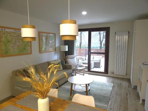 Benasque Apartment | Apartamento Milla de Oro Benasque
