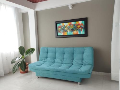 Melgar Apartment | Apartamento mirador 1