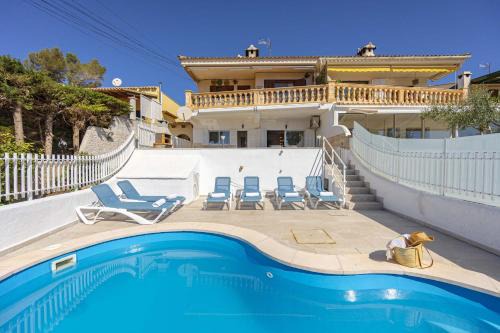 Alcanada Apartment | Apartamento Miramar