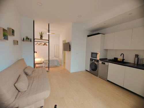 Algiros Apartment | Apartamento Miramar RD B