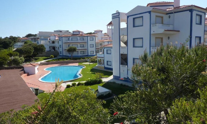 Praia del Rei Apartment | Apartamento Moura - Praia D’El Rey Golf, Surf & Beach Resort