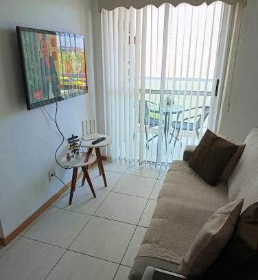 Penha Apartment | Apartamento Mobiliado Perfeito para Home Office