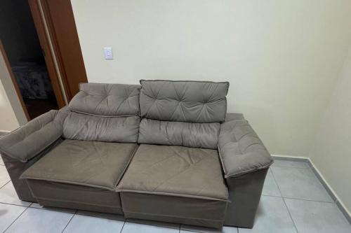 Cuiaba Apartment | Apartamento mobiliado