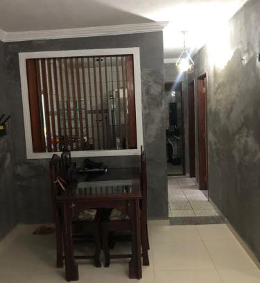 Jarderlandia Apartment | Apartamento Mobiliado Temporada