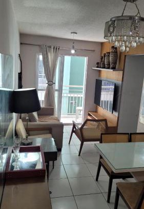 Jiboia Branca Apartment | Apartamento Mobiliado para a COP 30
