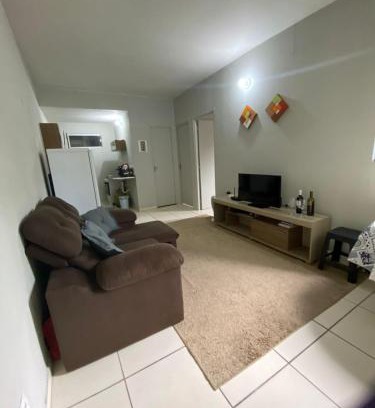 Jiboia Branca Apartment | Apartamento Mobiliado na Mário Covas COP30