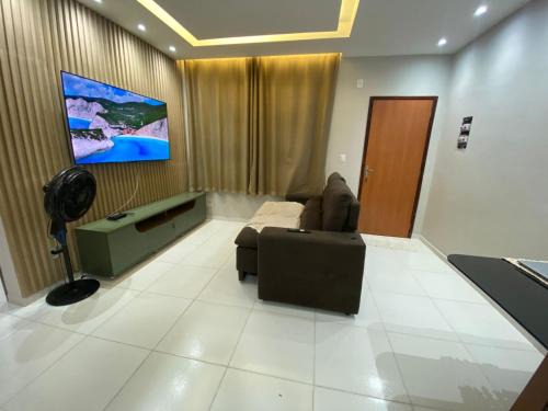 40 Horas Apartment | APARTAMENTO MOBILIADO CoP 30