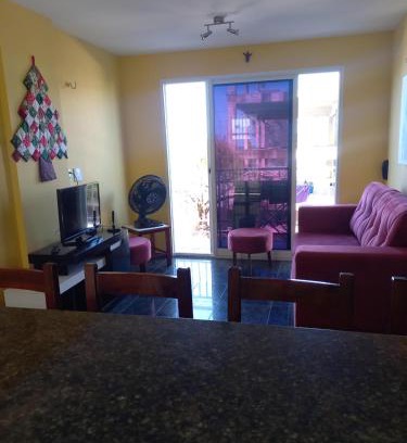 Praia de Iracema Apartment | Apartamento Mobiliado Vila Iracema