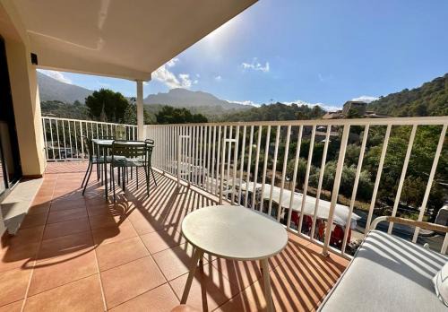 Puerto de Soller Apartment | Apartamento Moderno con gran terraza" GREGAL"
