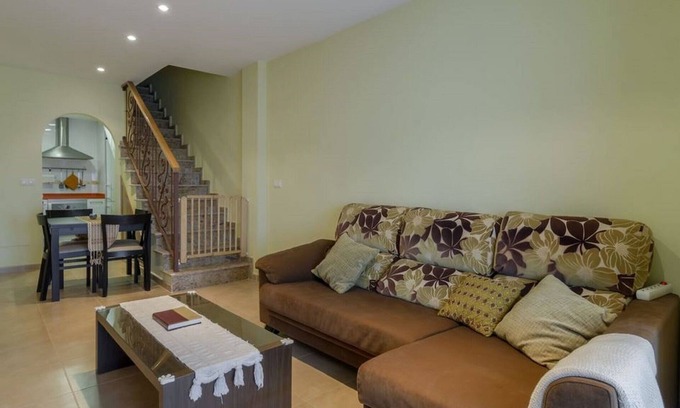 San Javier Apartment | Apartamento moderno con vistas - Modern apartment with a view