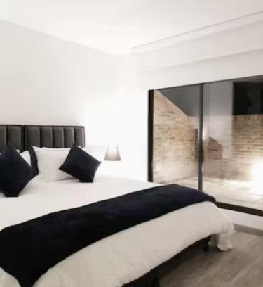 Zipaquira Apartment | Apartamento moderno con balcón o terraza