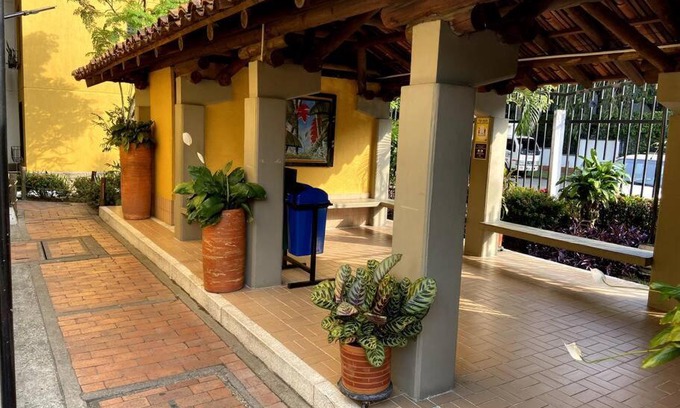 Cali Apartment | Apartamento moderno en el norte de Cali