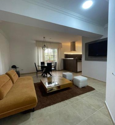 Mérida Apartment | Apartamento moderno y economico
