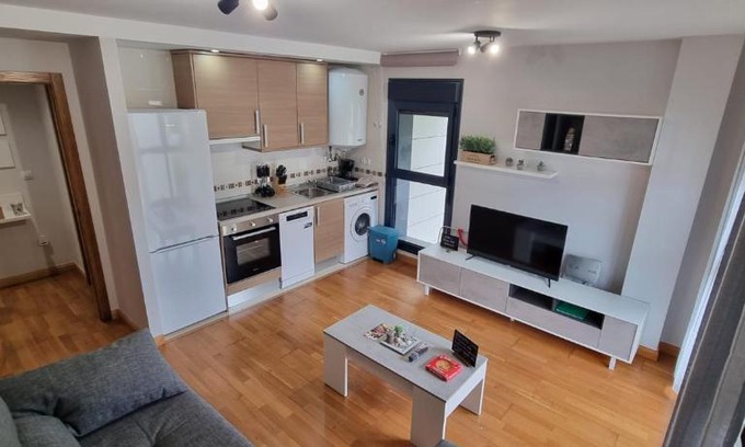 Miengo Apartment | Apartamento Monte Noba