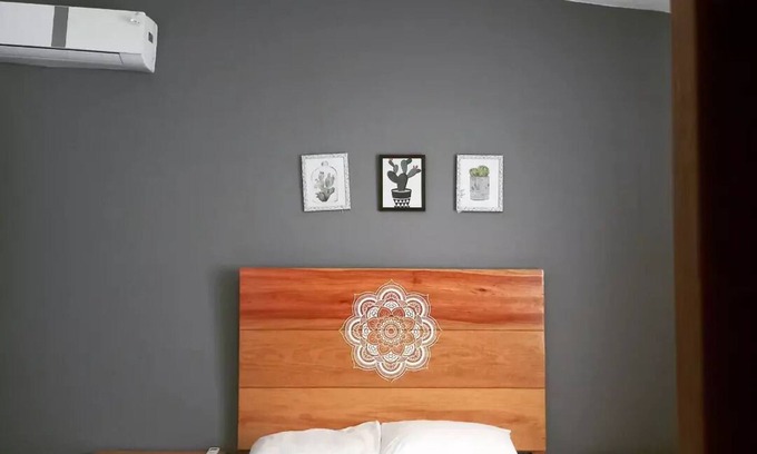 Brisas de Zicatela Apartment | Apartamento Privado con Cocina. 3 Calles de Punta Zicatela