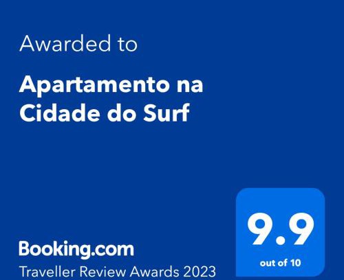 Peniche de Cima Apartment | Apartamento na Cidade do Surf