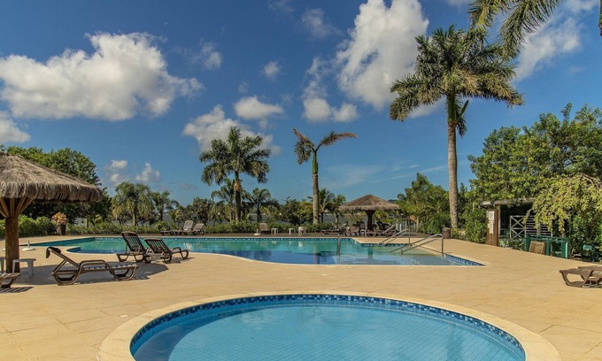 Porto da Lagoa Apartment | Apartamento na Lagoa da Conceicao Plg0012