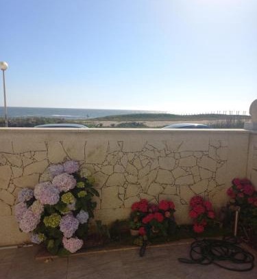 A Ver-o-Mar Other | Apartamento na praia