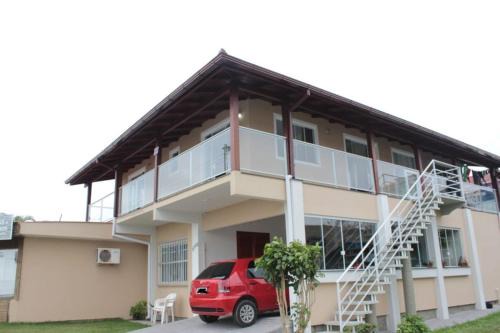 Santinho Apartment | Apartamento na Praia do Santinho