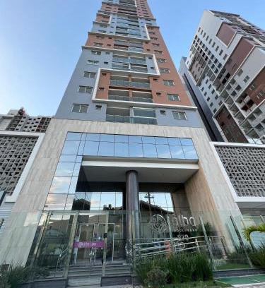 Jockey de Itaparica Apartment | Apartamento na quadra do Mar em Itaparica de Frente para o Shopping Boulevard