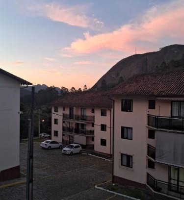 Nova Friburgo Apartment | Apartamento na serra
