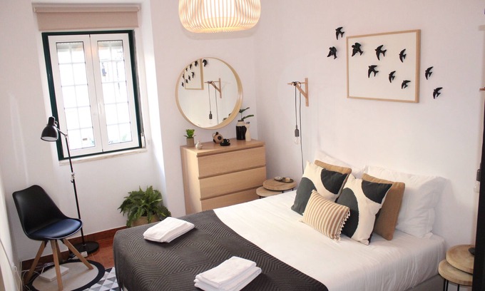 Beato Apartment | Apartamento nas Olaias a 5 minutos da Faculdade ISEL e IST