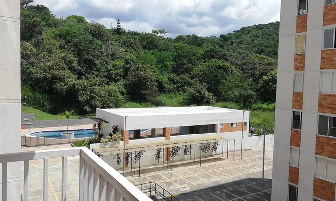 Villeta Apartment | Apartamento Nativa Tropical