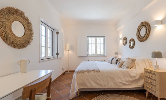 Santa Maria do Castelo House | Apartamento Natura Bliss by Interhome