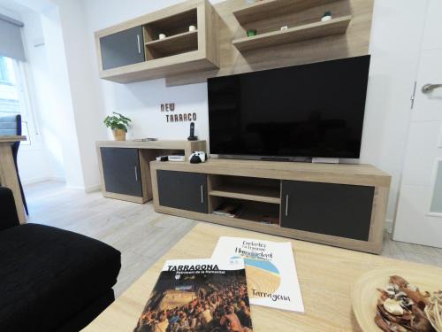 Tarragona Apartment | Apartamento New Tarraco