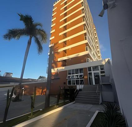 Itapua House | Apartamento no 9º Andar com Vista Privilegiada para o Mar
