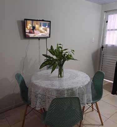 Trindade Apartment | Apartamento no bairro Trindade - Florianóplis-SC
