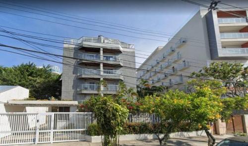 Passagem Apartment | Apartamento no bairro da Passagem, Cabo Frio, RJ.