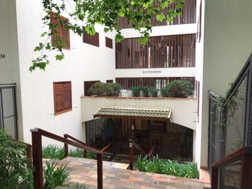 Capivari Apartment | Apartamento no Centro de Campos do Jordao