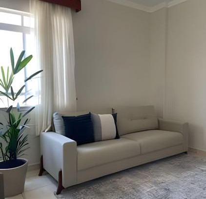 Franca Apartment | Apartamento no Centro!