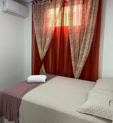 Parauapebas Apartment | Apartamento no Centro da Cidade