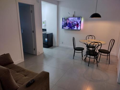 Historic Center Apartment | Apartamento no coração de Petrópolis