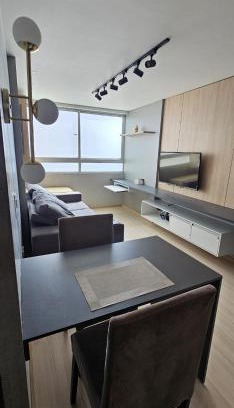 Caruaru Apartment | Apartamento no Edifício Manhattan - Bairro Nobre de Caruaru