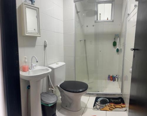 Coqueiro Apartment | Apartamento no Fit coqueiro 2 para alugar na cop 30