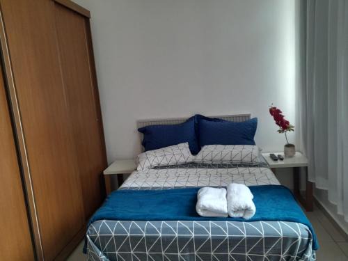 Umarizal Apartment | Apartamento no melhor bairro de Belém