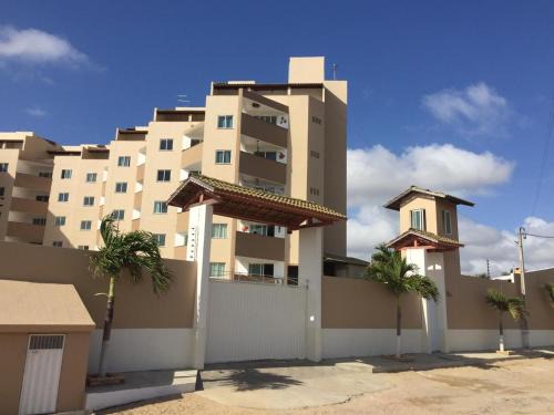 Beberibe Apartment | Apartamento no Morro Branco