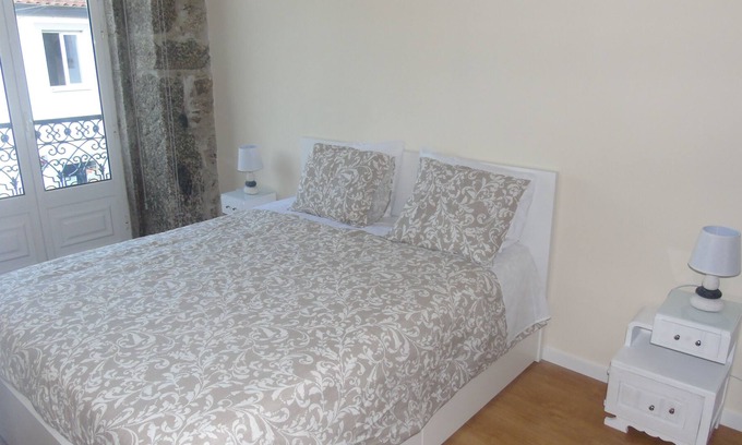 Ponte da Barca House | Apartamento no Centro de Ponte da Barca