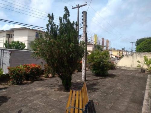 Capim Macio Apartment | Apartamento no terreo