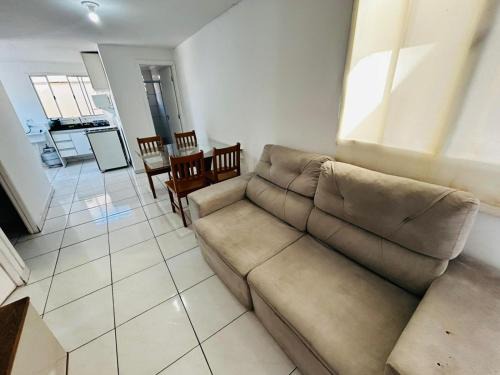 Sitio Barrocada Apartment | Apartamento no Tremembé n17