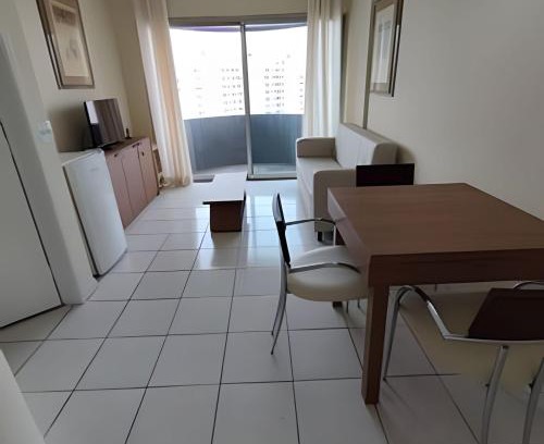 Liberdade Apartment | Apartamento NossoLar - Garagem Feirinha Hakka e Hospitais