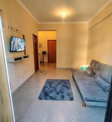 Caxambu Apartment | APARTAMENTO NOVO NO CENTRO DE CAXAMBU mg