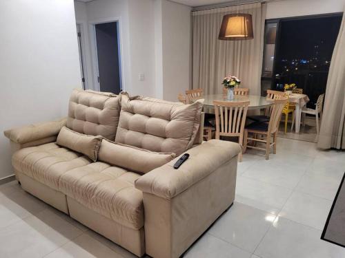 Morretes Apartment | Apartamento novo no Morretes! 02 suítes