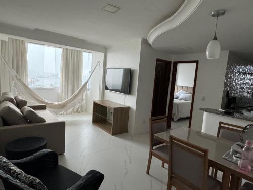 Sao Luis Apartment | Apartamento Novo Renascença Vista Lagoa