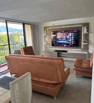 Fusagasuga Apartment | Apartamento nuevo