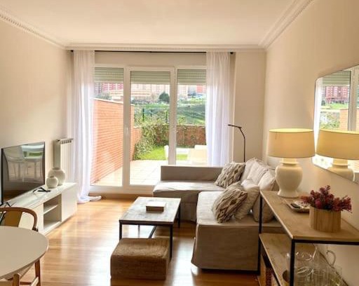 Monte Apartment | Apartamento nuevo con terraza