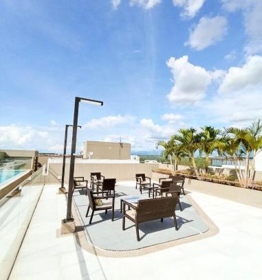 Neiva Apartment | Apartamento Nuevo en el mejor club house de Neiva, a 5 minutos del aeropuerto y centro comercial
